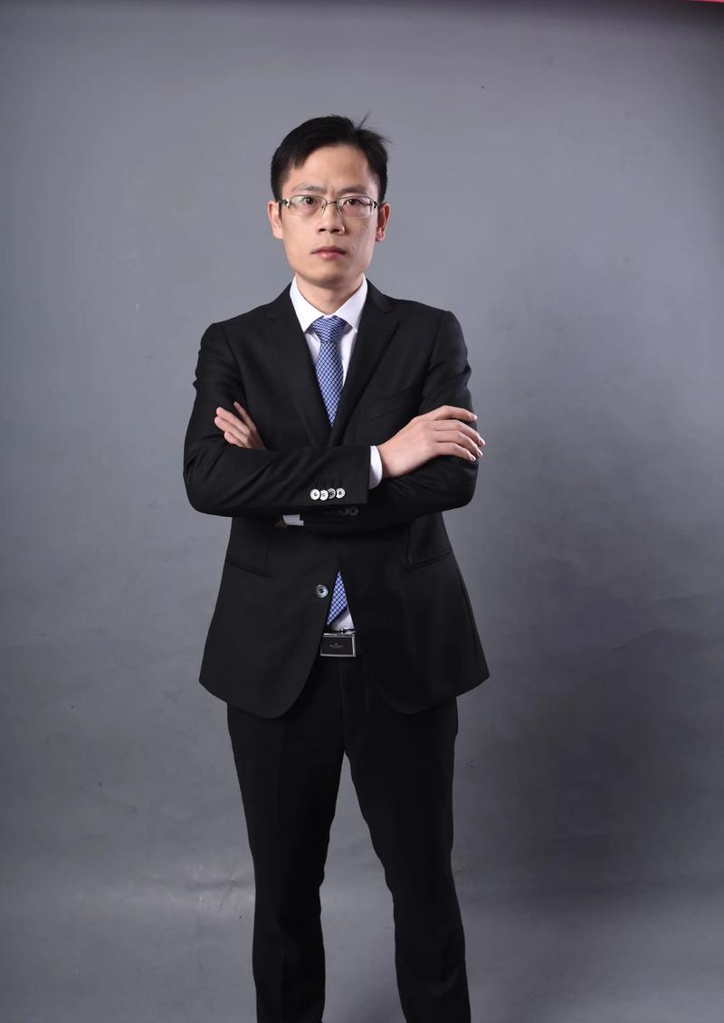 罗琨 选角与表演指导负责人
